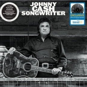 Johnny Cash - Songwriter Vinyl