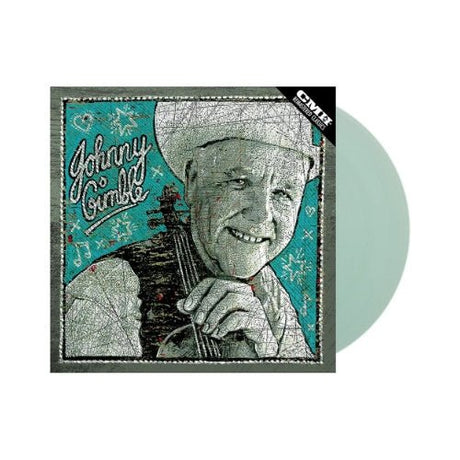 Johnny Gimble - Celebrating With Friends (Indie Exclusive) Vinyl Vinyl