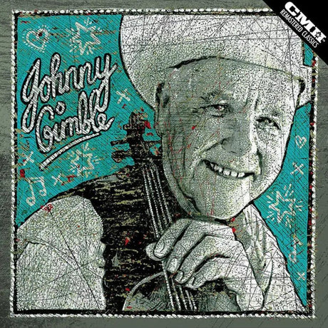 Johnny Gimble - Celebrating With Friends (Indie Exclusive) Vinyl Vinyl