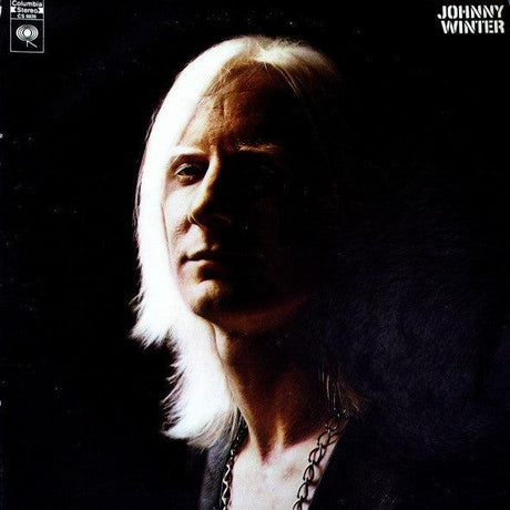 Johnny Winter - Johnny Winter Vinyl Vinyl