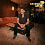 Jon Pardi - Mr. Saturday Night Vinyl