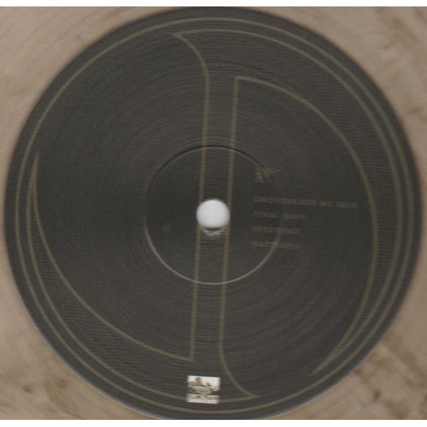 Jonathan Davis - Black Labyrinth Vinyl