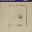 Joni Mitchell - Court And Spark Vinyl