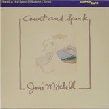 Joni Mitchell - Court And Spark Vinyl