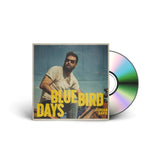 Jordan Davis - Bluebird Days CD Vinyl