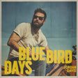 Jordan Davis - Bluebird Days CD Vinyl