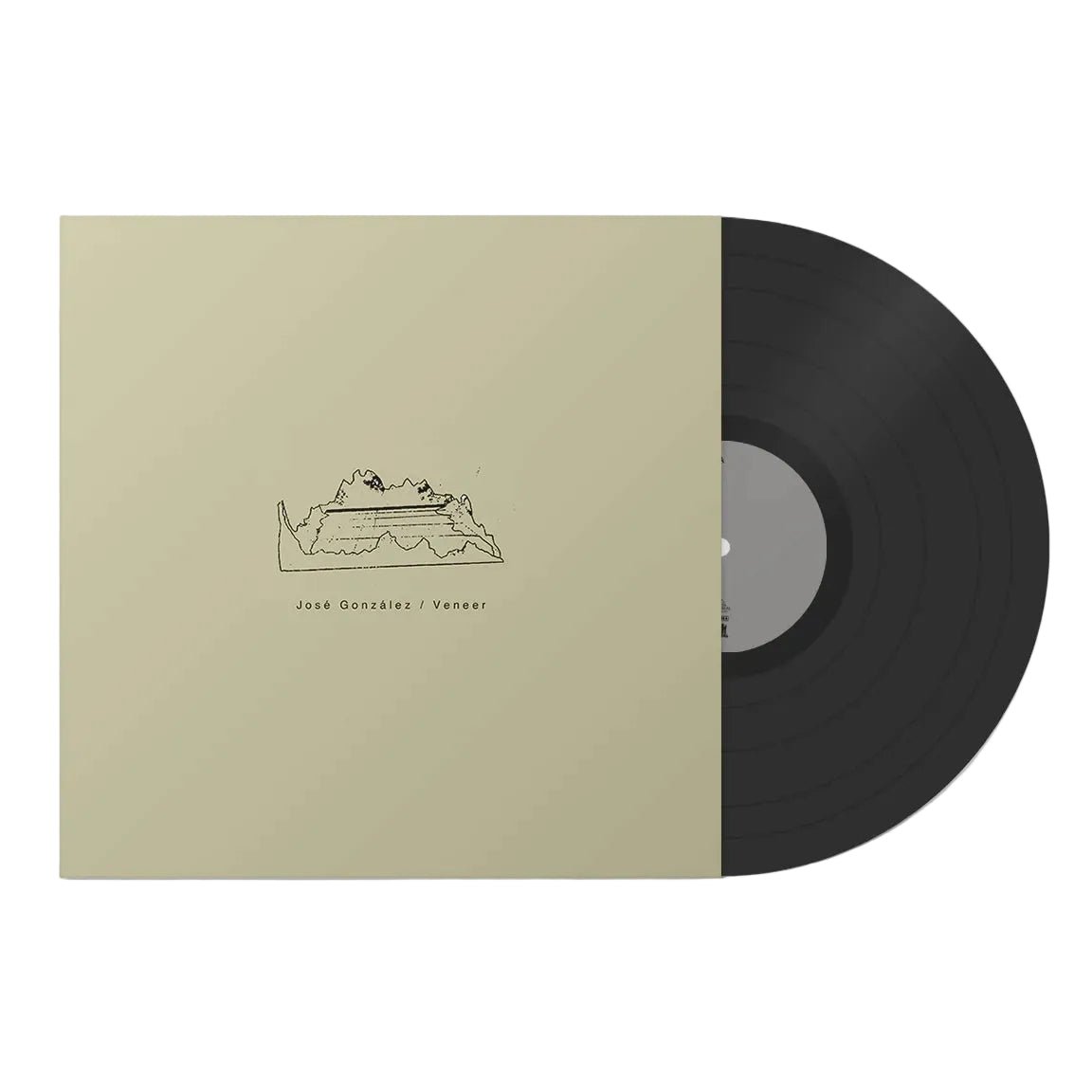 José González - Veneer Vinyl Vinyl