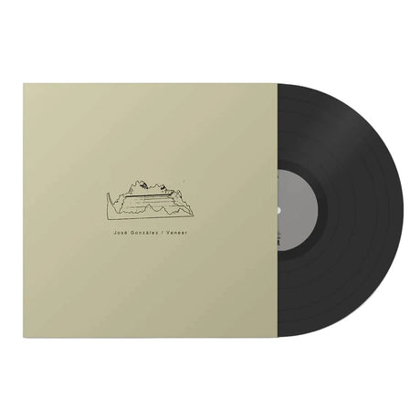 José González - Veneer Vinyl Vinyl
