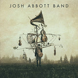 Josh Abbott Band - Until My Voice Goes Out Vinyl Vinyl