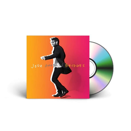 Josh Groban - Bridges CD Vinyl