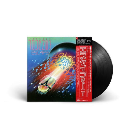 Journey - Escape Vinyl