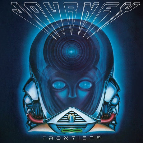 Journey - Frontiers Vinyl