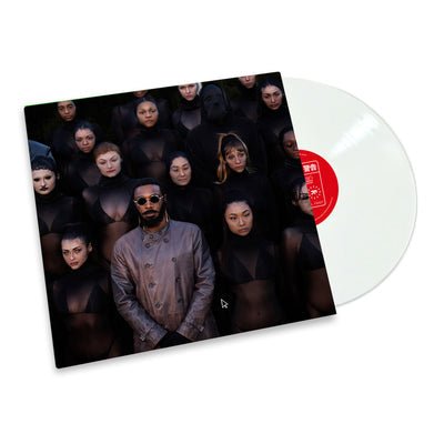JPEGMAFIA - Experimental Rap Vinyl Vinyl
