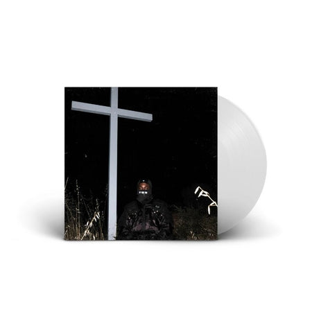 JPEGMAFIA - I Lay Down My Life For You Vinyl Vinyl