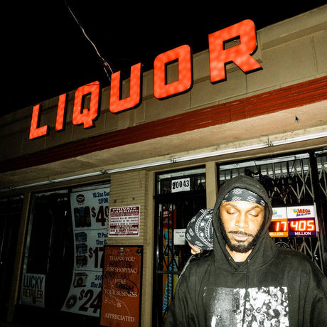 JPEGMAFIA - LP! Vinyl Vinyl