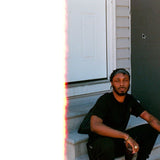 JPEGMAFIA - Veteran Vinyl Vinyl