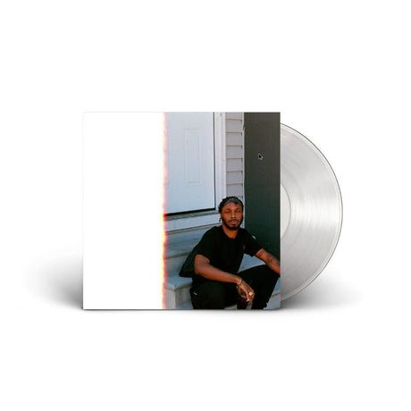 JPEGMAFIA - Veteran Vinyl Vinyl