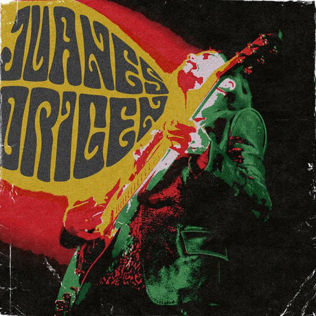 Juanes - Origen Vinyl Vinyl