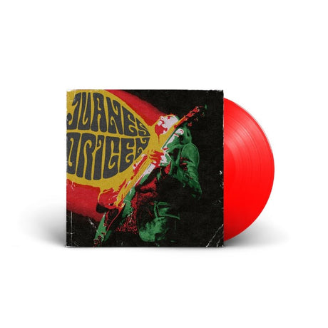 Juanes - Origen Vinyl Vinyl