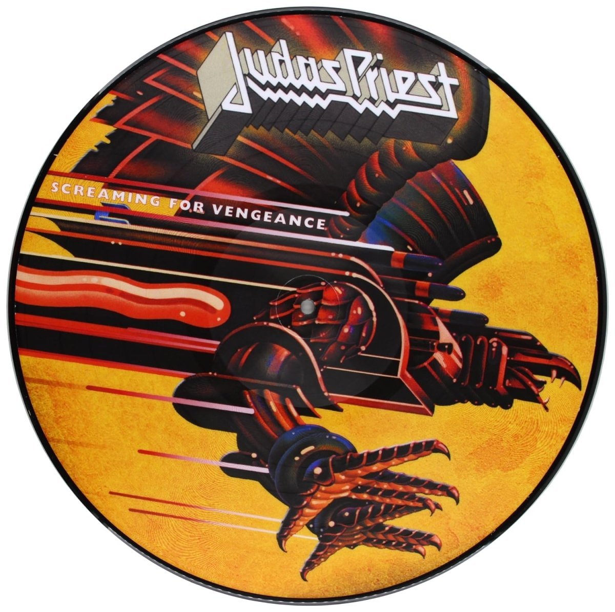 Judas Priest - Judas Priest Vinyl