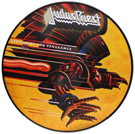 Judas Priest - Judas Priest Vinyl