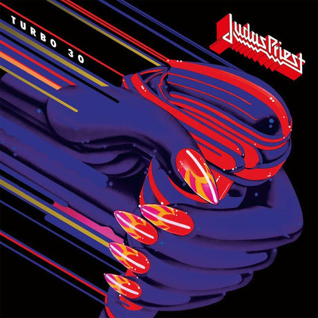 Judas Priest - Turbo 30 Vinyl Vinyl