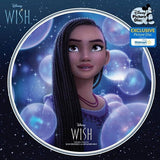 Julia Michaels, Wish - Cast - Wish Vinyl