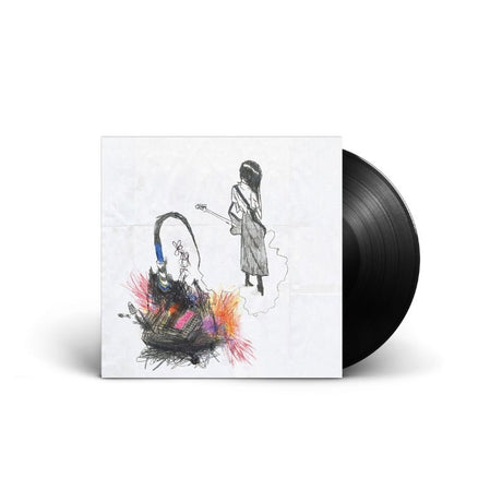 julie - My Anti - Aircraft Friend Vinyl Vinyl