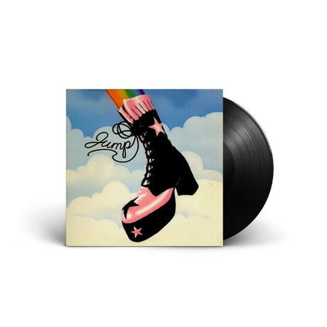 Jump - Jump Vinyl