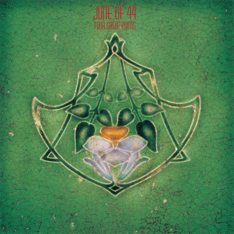 June Of 44 - Four Great Points Vinyl Vinyl