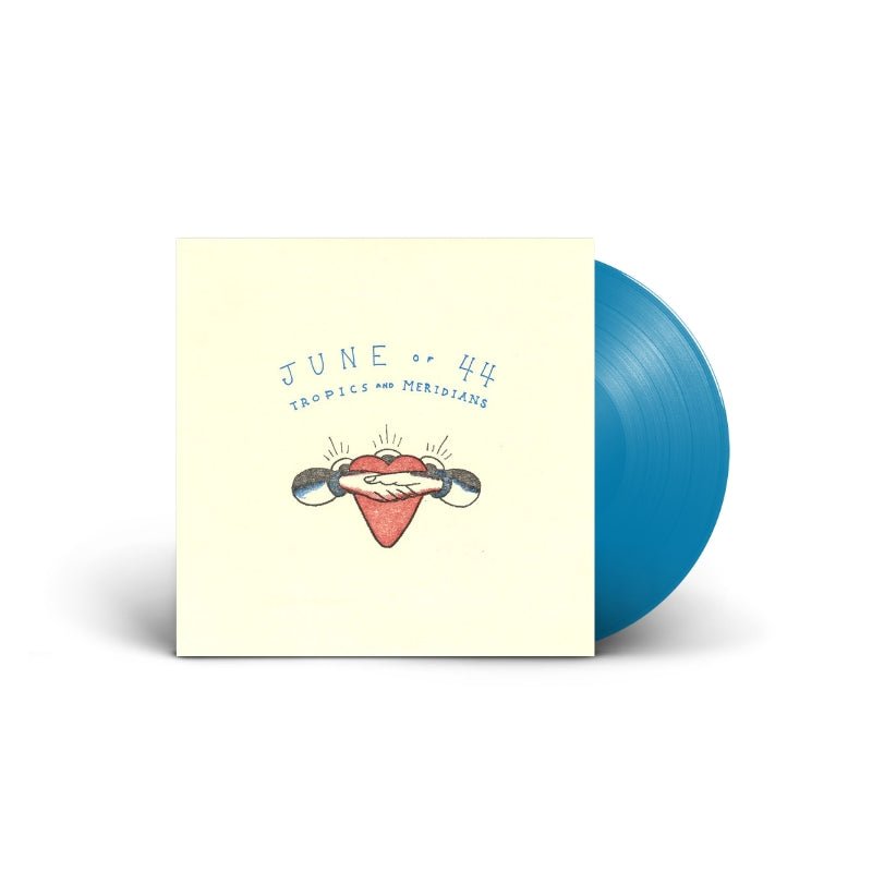 June Of 44 - Tropics And Meridians Vinyl Vinyl