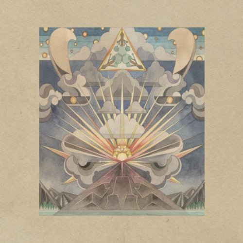 Junip - Fields Vinyl Vinyl