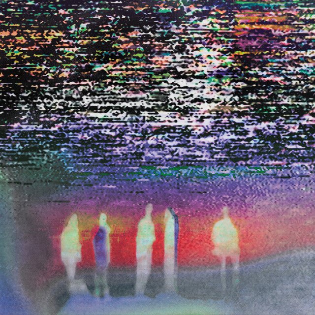 Just Mustard - We Were Just Here Vinyl Vinyl