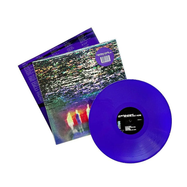 Just Mustard - We Were Just Here Vinyl Vinyl