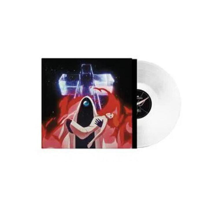 Justice - Neverender Vinyl Vinyl
