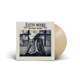 Justin Moore - Stray Dog Vinyl Vinyl