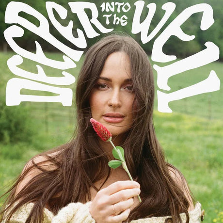 Kacey Musgraves - Deeper Into The Well Vinyl Vinyl