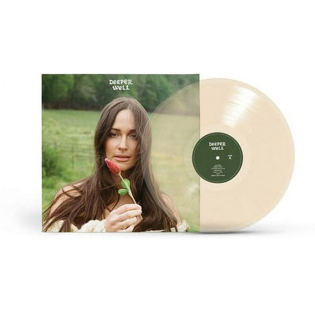 Kacey Musgraves - Deeper Well Vinyl