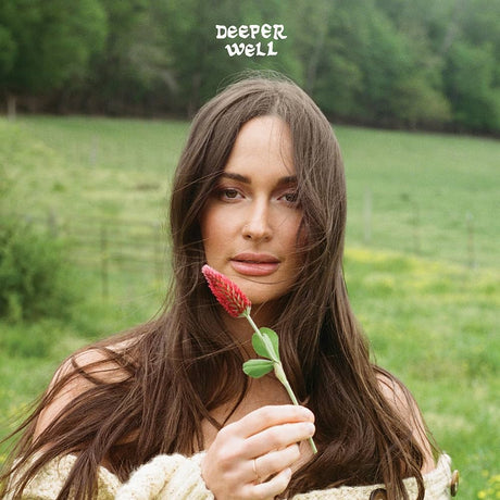 Kacey Musgraves - Deeper Well Vinyl