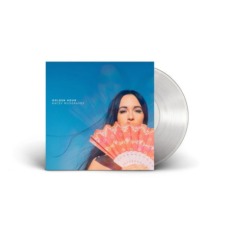 Kacey Musgraves - Golden Hour Vinyl