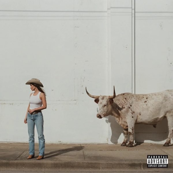 Kacey Musgraves - Middle Of Nowhere Vinyl Vinyl