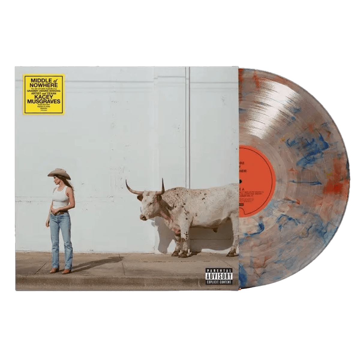 Kacey Musgraves - Middle Of Nowhere Vinyl Vinyl