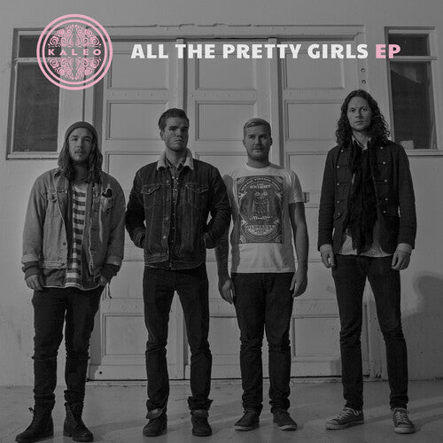 Kaleo - All The Pretty Girls Vinyl Vinyl