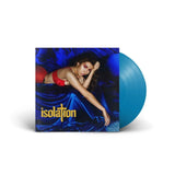 Kali Uchis - Isolation Vinyl