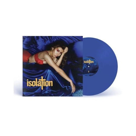 Kali Uchis - Isolation Vinyl Vinyl