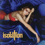 Kali Uchis - Isolation Vinyl Vinyl