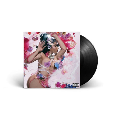 Kali Uchis - Orquídeas Vinyl