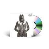 Kali Uchis - Sin Miedo ∞ CD Vinyl