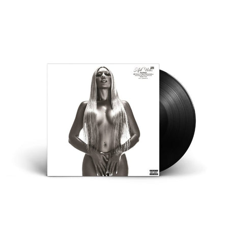 Kali Uchis - Sin Miedo ∞ Vinyl Vinyl
