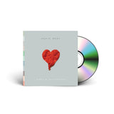 Kanye West - 808s & Heartbreak CD Vinyl